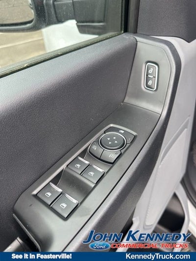 2026 Ford F-250SD XL Commercial