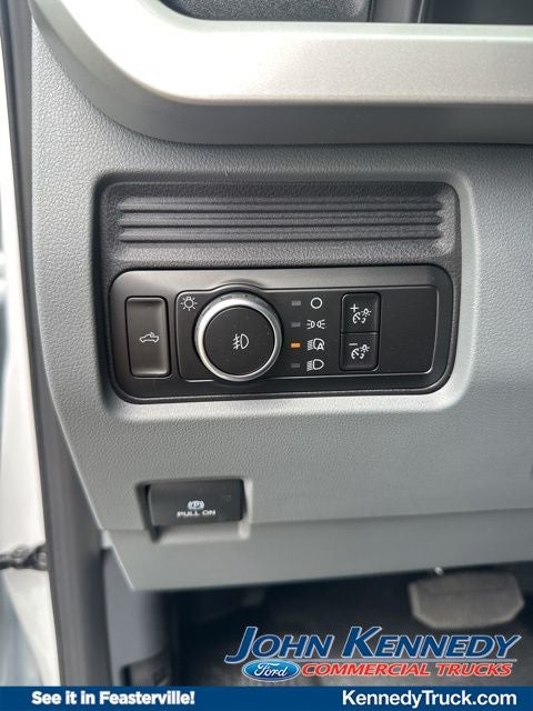 2026 Ford F-250SD XL Commercial