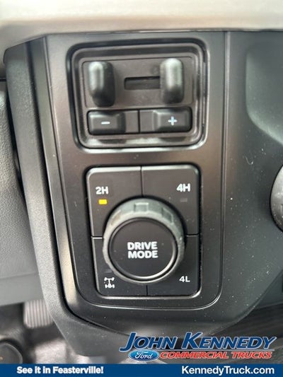 2026 Ford F-250SD XL Commercial