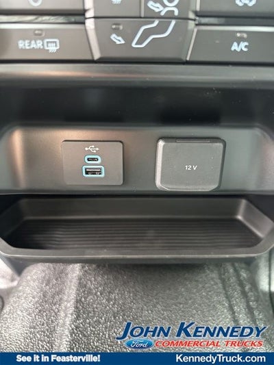 2026 Ford F-250SD XL Commercial