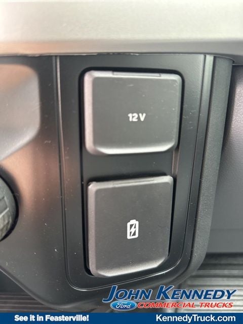 2026 Ford F-250SD XL Commercial