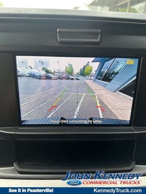 2026 Ford F-250SD XL Commercial