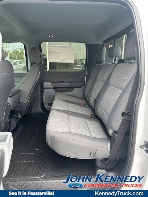 2026 Ford F-250SD XL Commercial