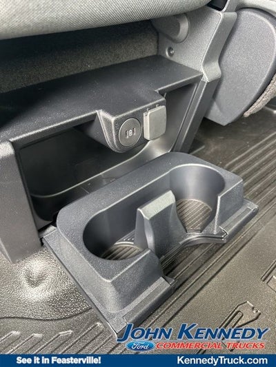 2026 Ford F-250SD XL Commercial