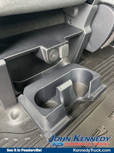 2026 Ford F-250SD XL Commercial