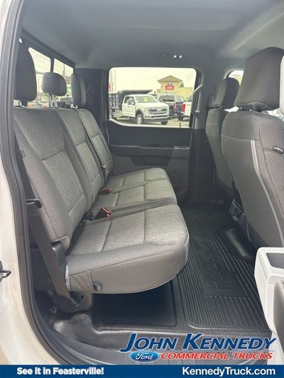 2026 Ford F-250SD XL Commercial