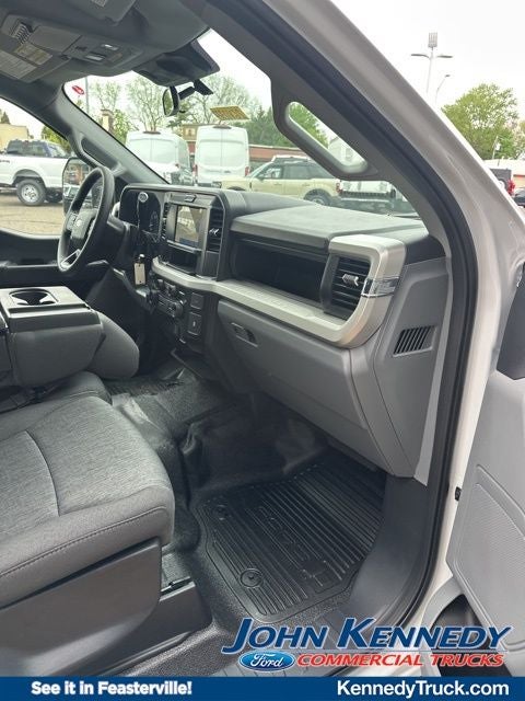 2026 Ford F-250SD XL Commercial