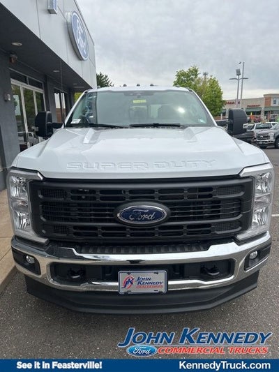 2026 Ford F-250SD XL Commercial