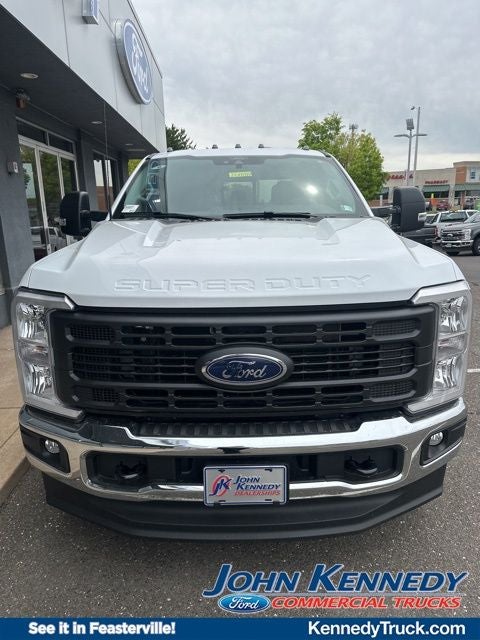 2026 Ford F-250SD XL Commercial