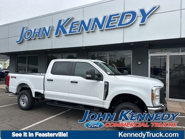 2026 Ford F-250SD XL Commercial