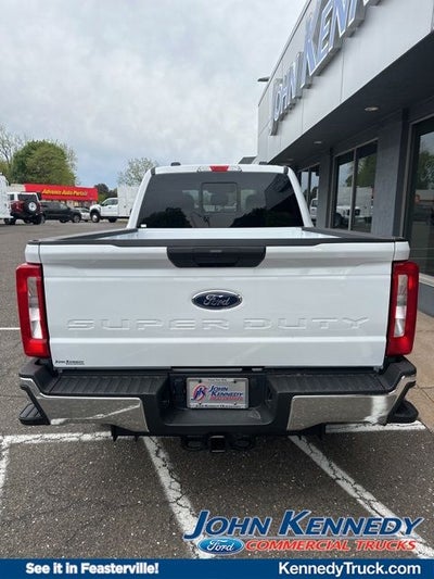 2026 Ford F-250SD XL Commercial