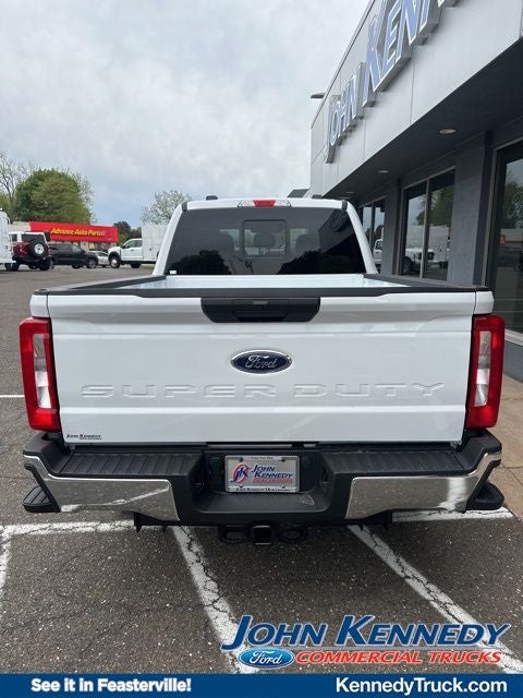 2026 Ford F-250SD XL Commercial