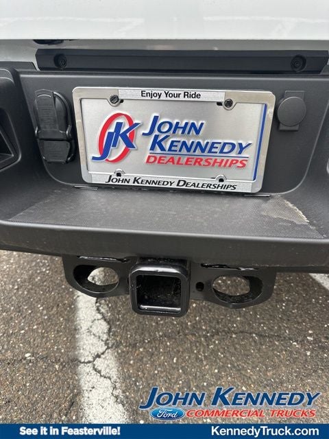 2026 Ford F-250SD XL Commercial