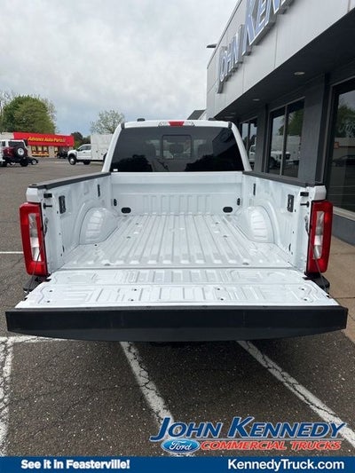 2026 Ford F-250SD XL Commercial