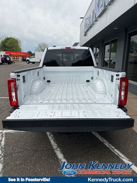 2026 Ford F-250SD XL Commercial