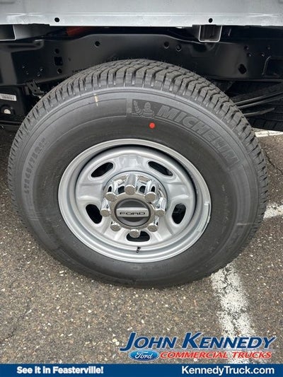 2026 Ford F-250SD XL Commercial