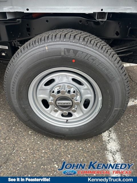 2026 Ford F-250SD XL Commercial