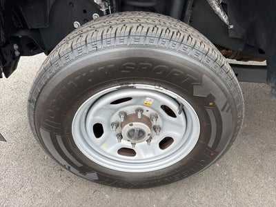 2024 Ford F-250SD XL