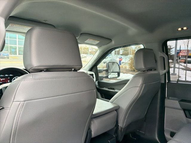 2024 Ford F-250SD XL