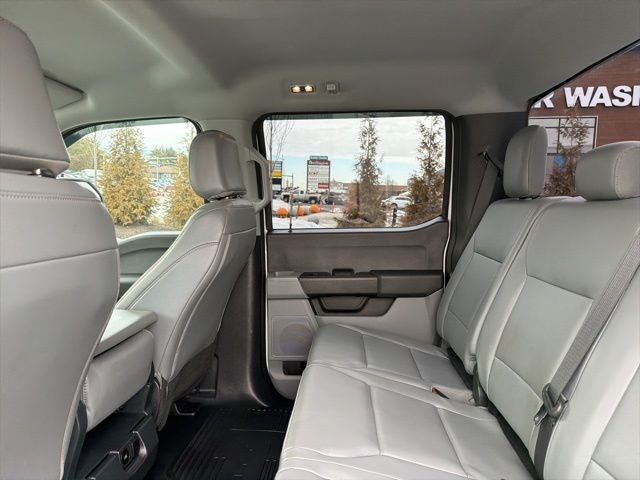 2024 Ford F-250SD XL