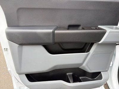 2024 Ford F-250SD XL