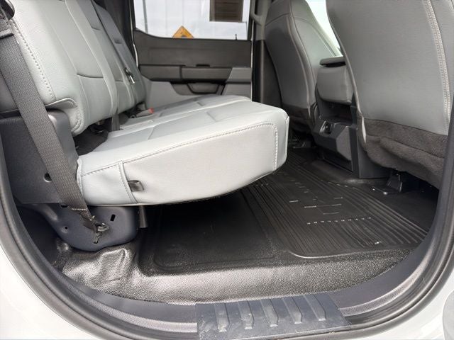 2024 Ford F-250SD XL