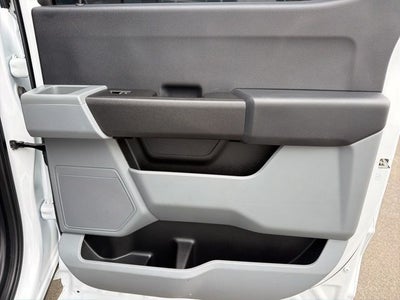 2024 Ford F-250SD XL