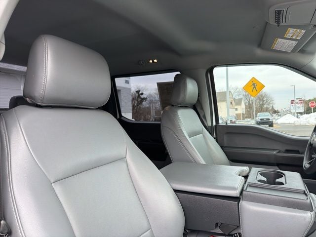 2024 Ford F-250SD XL