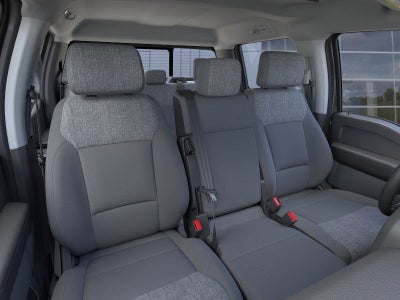 2026 Ford F-250SD XLT Pickup