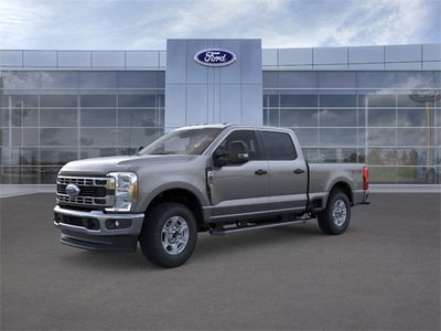 2026 Ford F-250SD XLT Pickup