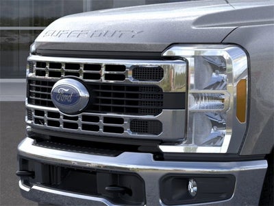 2026 Ford F-250SD XLT Pickup