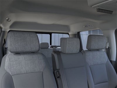 2026 Ford F-250SD XLT Pickup