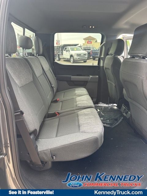 2026 Ford F-250SD XLT Pickup