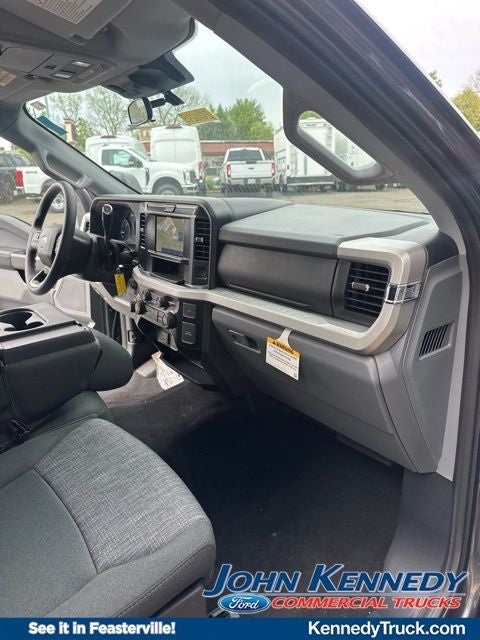 2026 Ford F-250SD XLT Pickup