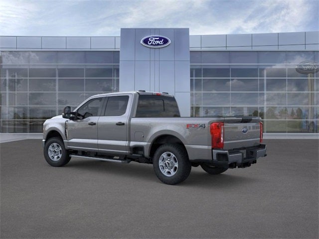 2026 Ford F-250SD XLT Pickup