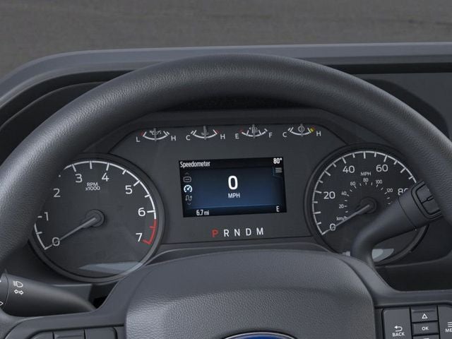 2026 Ford F-250SD XL Commercial