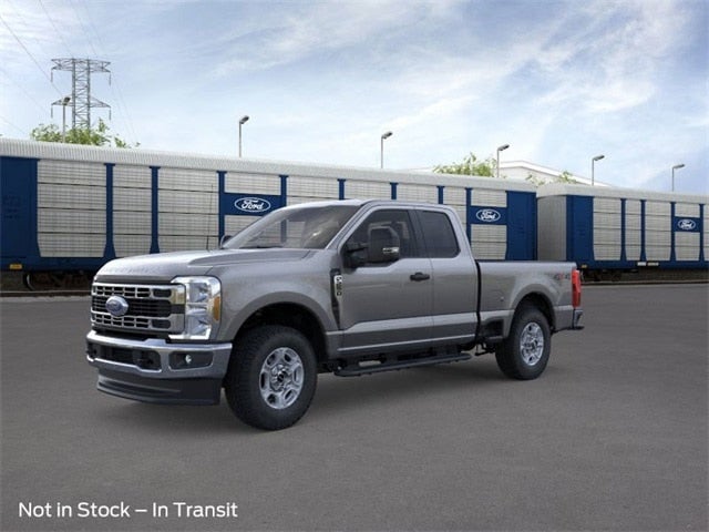 2026 Ford F-250SD XLT Pickup