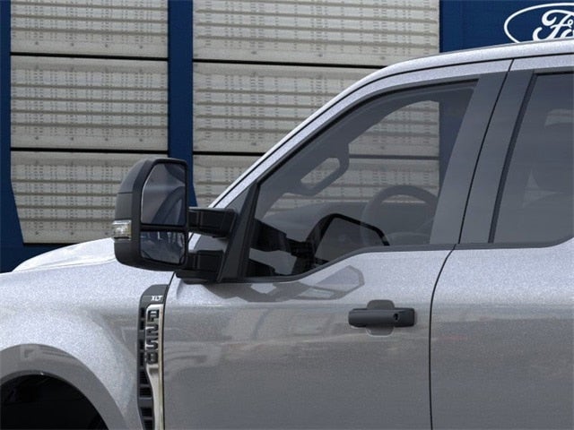 2026 Ford F-250SD XLT Pickup