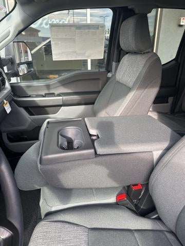 2026 Ford F-250SD XLT Pickup