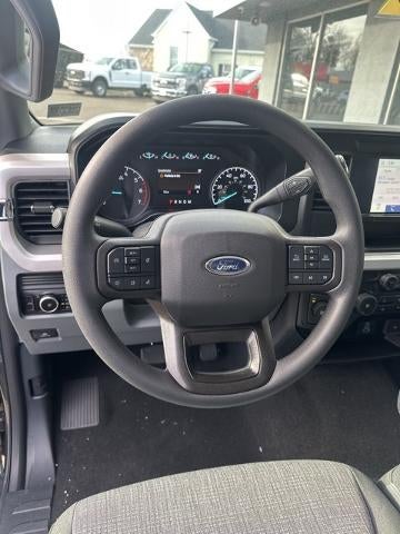 2026 Ford F-250SD XLT Pickup