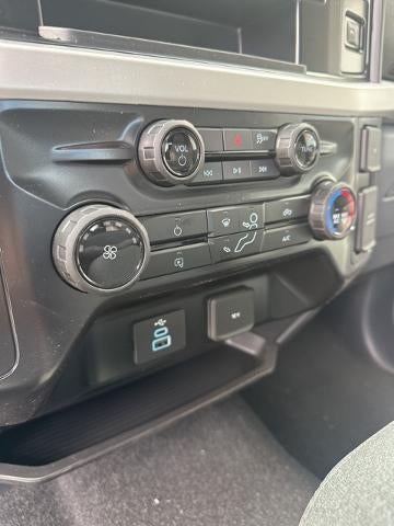 2026 Ford F-250SD XLT Pickup