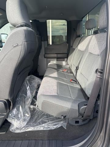 2026 Ford F-250SD XLT Pickup