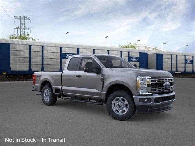 2026 Ford F-250SD XLT Pickup