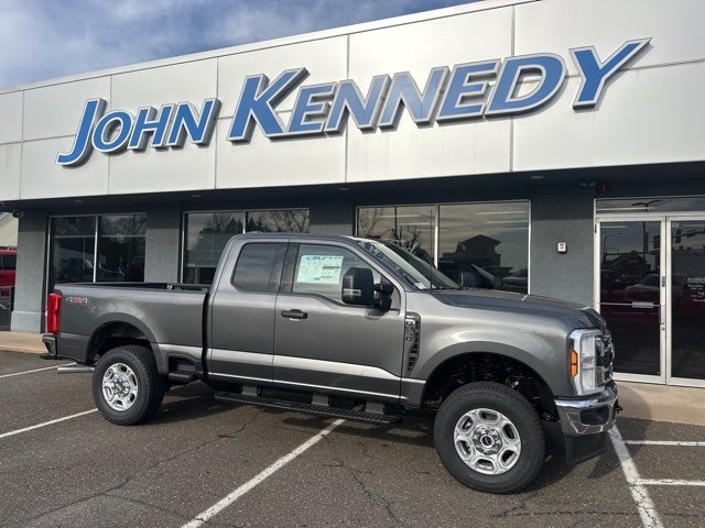 2026 Ford F-250SD XLT Pickup