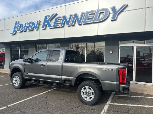 2026 Ford F-250SD XLT Pickup