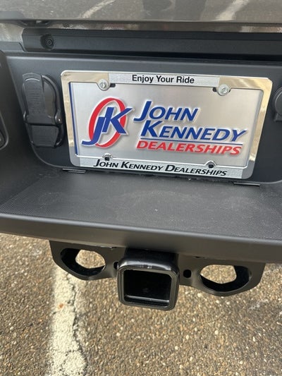 2026 Ford F-250SD XLT Pickup