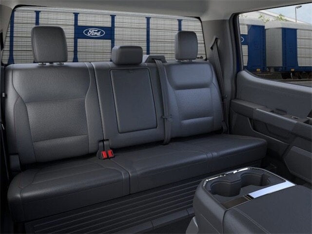 2026 Ford F-250SD Lariat Pickup