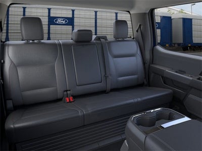 2026 Ford F-250SD Lariat Pickup