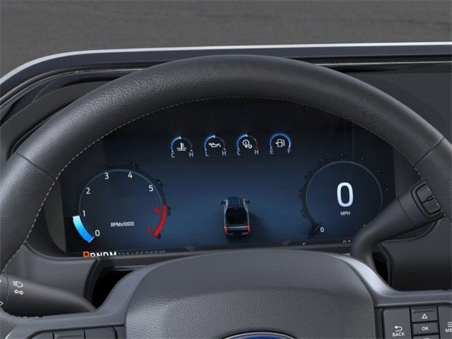 2026 Ford F-250SD Lariat Pickup