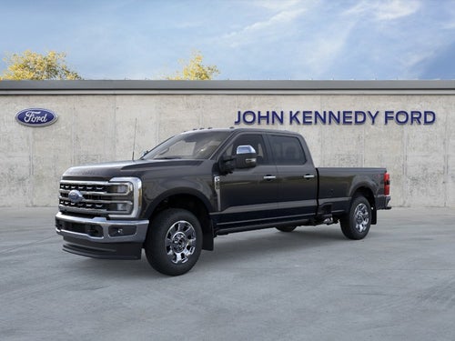 2026 Ford F-250SD Lariat Pickup